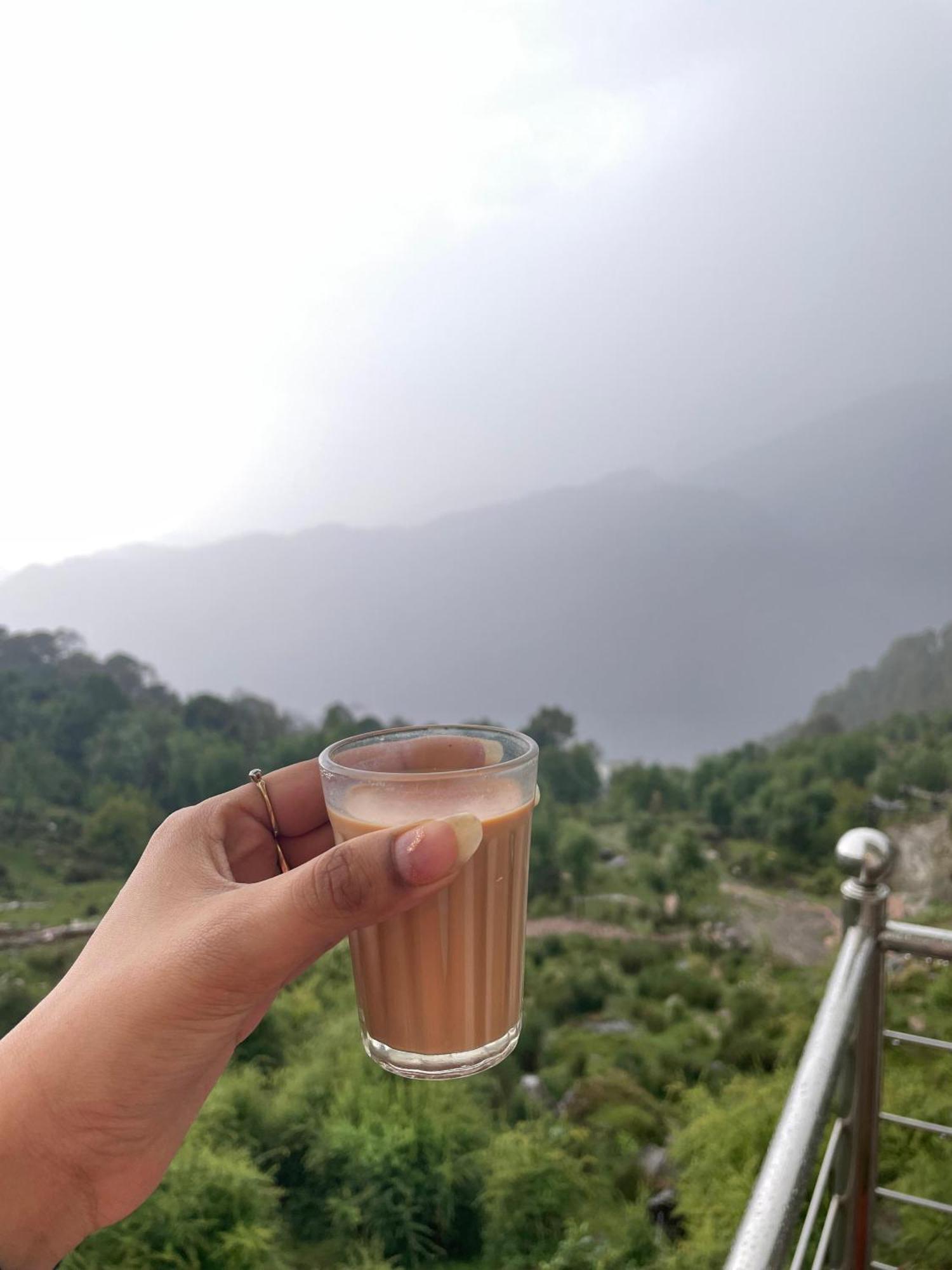 Jot Eco Boutique Stays Dharamshala Exterior foto